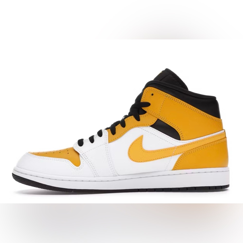 Jordan 1 University Gold